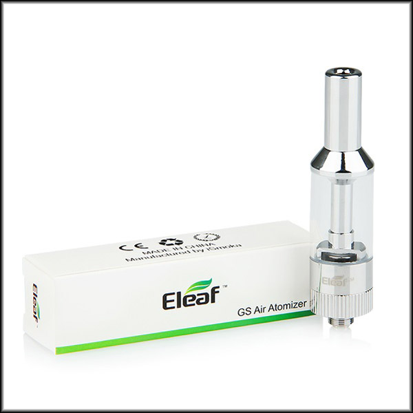 Ismoka Eleaf GS Air Atomizer Ismoka Eleaf GS Air Atomizer