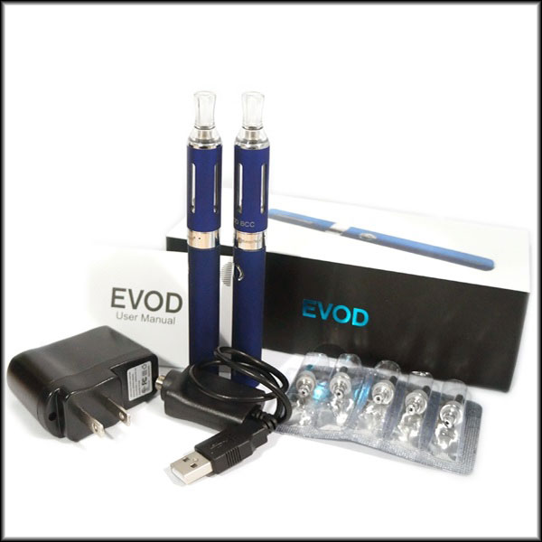 Kanger EVOD Starter kit Kanger EVOD Starter kit